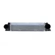 Intercooler, échangeur NRF 30907A - Visuel 1