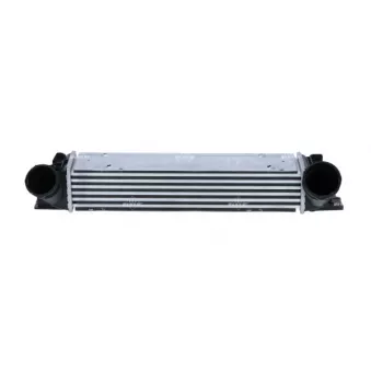Intercooler, échangeur NRF