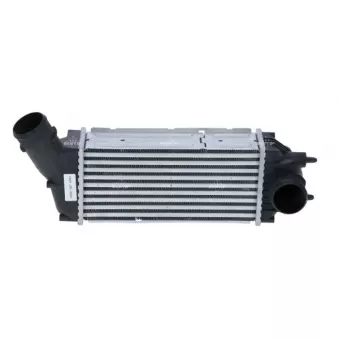 Intercooler, échangeur NRF 30908