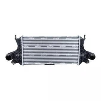 Intercooler, échangeur NRF 309082