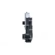 Intercooler, échangeur NRF 309082 - Visuel 2