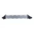 Intercooler, échangeur NRF 309083 - Visuel 1