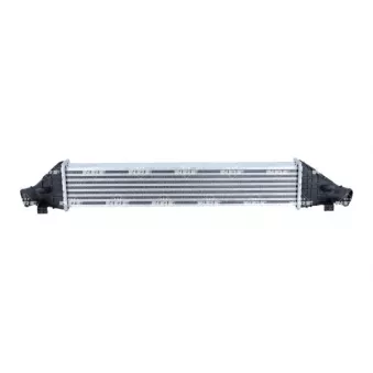 Intercooler, échangeur NRF