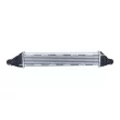 Intercooler, échangeur NRF 309083 - Visuel 3