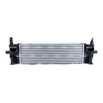 Intercooler, échangeur NRF 309084