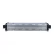 Intercooler, échangeur NRF 309085 - Visuel 1