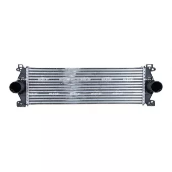 Intercooler, échangeur NRF 309086