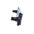 Intercooler, échangeur NRF 309086 - Visuel 2