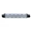 Intercooler, échangeur NRF 309087 - Visuel 1