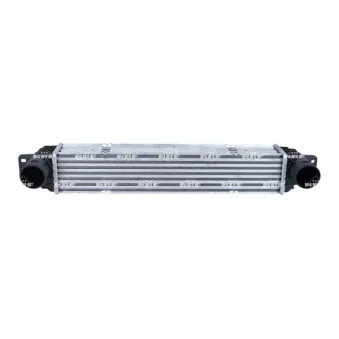 Intercooler, échangeur NRF 309087