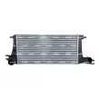 Intercooler, échangeur NRF 309089 - Visuel 1