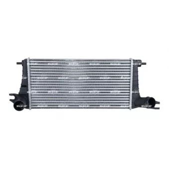 Intercooler, échangeur NRF 309089