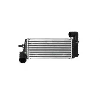 Intercooler, échangeur NRF 30909