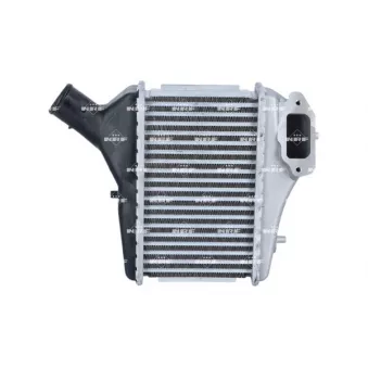 Intercooler, échangeur NRF 309091