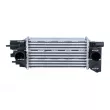 Intercooler, échangeur NRF 309092 - Visuel 1