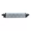 Intercooler, échangeur NRF 309095 - Visuel 3
