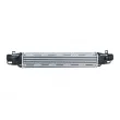 Intercooler, échangeur NRF 309096 - Visuel 1