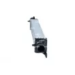 Intercooler, échangeur NRF 309096 - Visuel 2