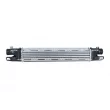 Intercooler, échangeur NRF 309096 - Visuel 3