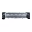 Intercooler, échangeur NRF 309097 - Visuel 1