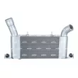 Intercooler, échangeur NRF 309098 - Visuel 1
