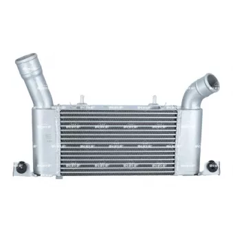 Intercooler, échangeur NRF