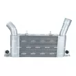 Intercooler, échangeur NRF 309098 - Visuel 3