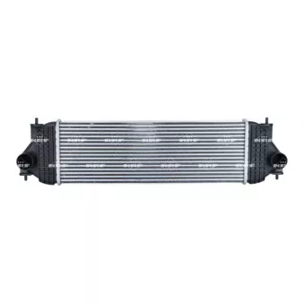 Intercooler, échangeur NRF 309099
