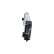 Intercooler, échangeur NRF 309099 - Visuel 2
