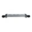 Intercooler, échangeur NRF 309100 - Visuel 1
