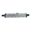 Intercooler, échangeur NRF 309101 - Visuel 1