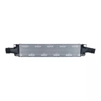 Intercooler, échangeur NRF 309103