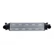 Intercooler, échangeur NRF 309104 - Visuel 1