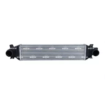 Intercooler, échangeur NRF 309104