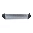 Intercooler, échangeur NRF 309104 - Visuel 3
