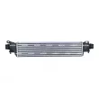 Intercooler, échangeur NRF 309105 - Visuel 1