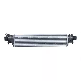 Intercooler, échangeur NRF 309105