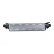 Intercooler, échangeur NRF 309105 - Visuel 3