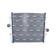 Intercooler, échangeur NRF 309108 - Visuel 1