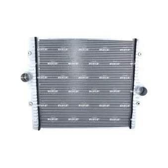 Intercooler, échangeur NRF