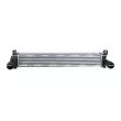 Intercooler, échangeur NRF 309111 - Visuel 1