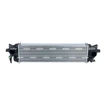 Intercooler, échangeur NRF 309112