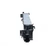 Intercooler, échangeur NRF 309112 - Visuel 2