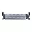Intercooler, échangeur NRF 309116 - Visuel 3
