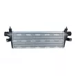 Intercooler, échangeur NRF 309117 - Visuel 3