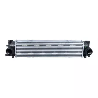 Intercooler, échangeur NRF 309118