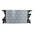 Intercooler, échangeur NRF 309119 - Visuel 1