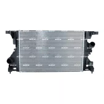 Intercooler, échangeur NRF 309119