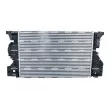 Intercooler, échangeur NRF 309119 - Visuel 3
