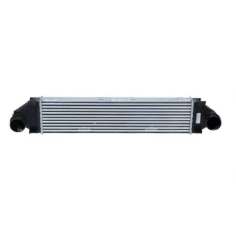 Intercooler, échangeur NRF 30912